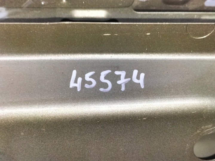 фото №7, Двері задні зад праве peugeot 308 t9 13- hb