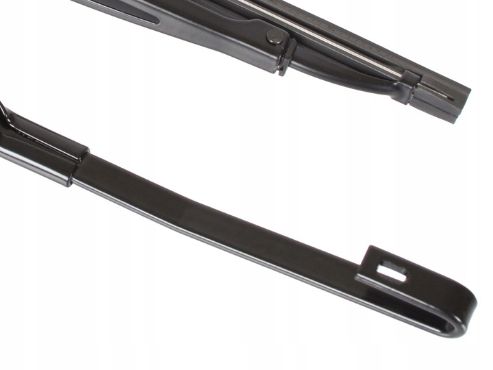 фото №11, Важіль двірники зад + листова ресора двірник do ford fusion 2002-2006