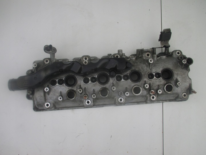 фото №1, Кришка клапанів audi a8 sq7 vw touareg iii 4.0 tdi