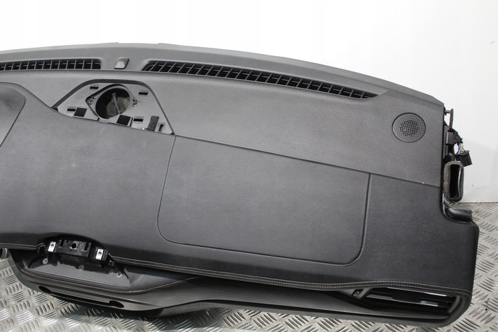 фото №7, Панель консоль подушка безпеки ford focus mk4 vignale