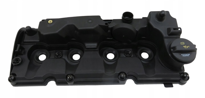 фото №1, Кришка клапанів audi a1 sportback 8xa, 8xf 2011-