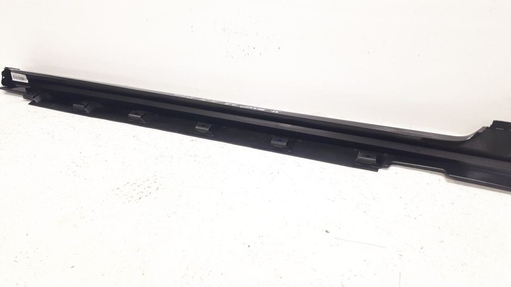 фото №6, Vw passat b8 r-line планка порогова права