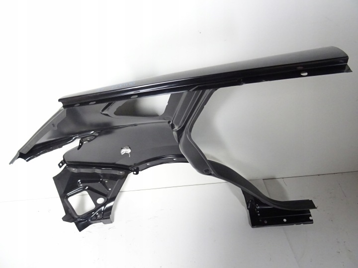 фото №14, Nissan qashqai ii j11 крило ліве зад g8113-hv0mb 2013-2021
