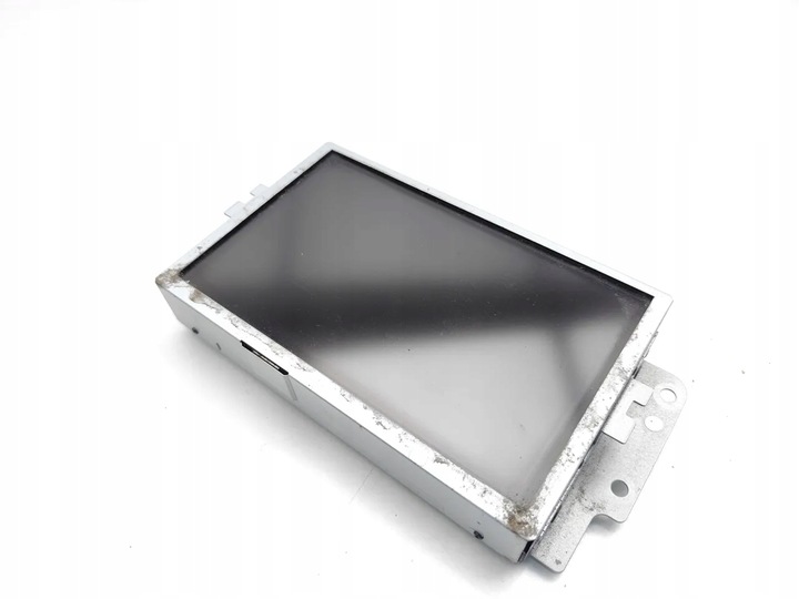 фото №11, Ford mondeo монитор / дисплей / экран 2015 хэтчбек 4/5dr 14-24