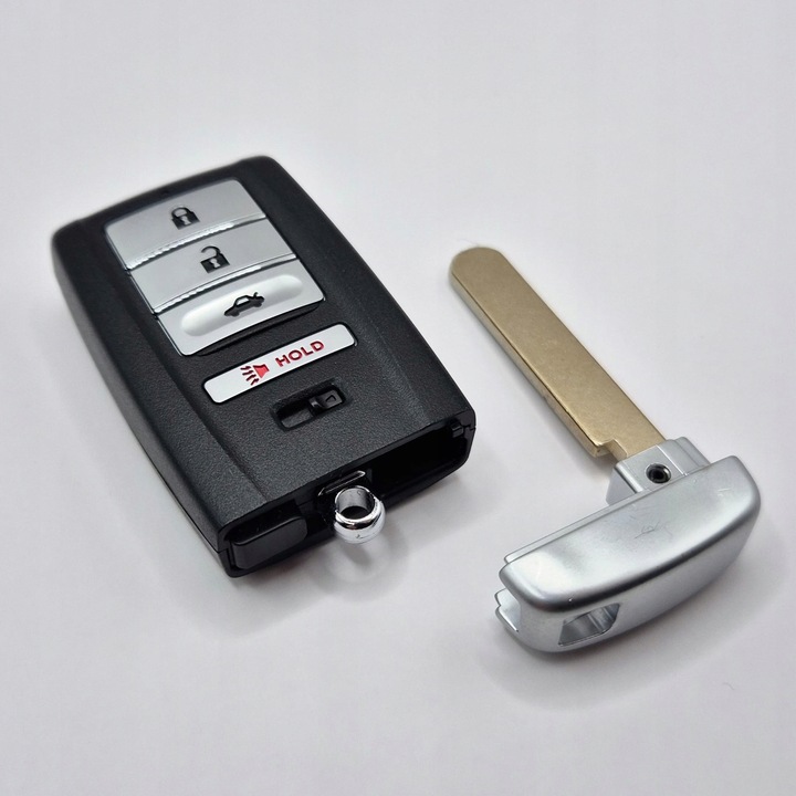 фото №8, Ключ автомобильный smart key usa оригинальный номер acura rlx ilx tlx driver 2 2015-2020