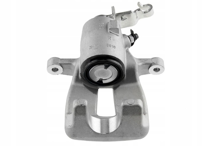 фото №1, Супорт гальмівний праві зад do vw eos 3.2 v6 3.6