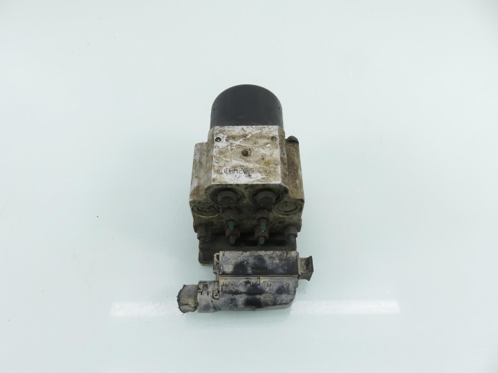 фото №8, Блок управления abs opel movano a 13509006u 13664106 8200196053