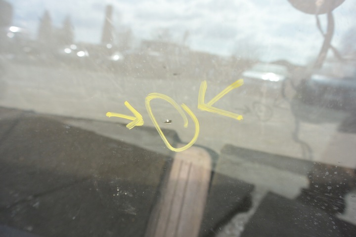 фото №11, Tesla модель s стекло лобовое 13r оригинал 12-