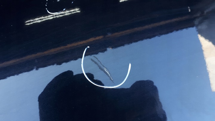 фото №8, A5 8t рестайлинг дверь правые правый перед купе lz9y