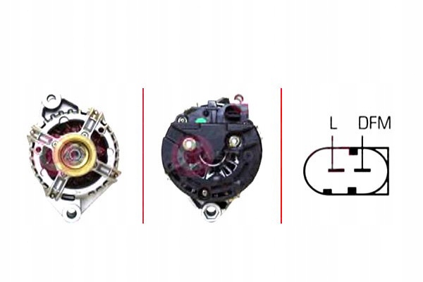 фото №2, Cascal10245as генератор casco yle102420 yle102430