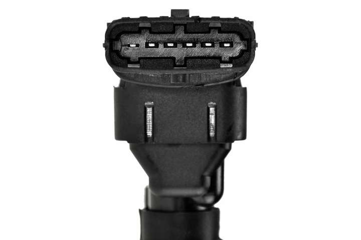 фото №2, Котушка запалювання nty do opel corsa c 1.2