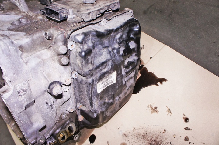 фото №14, Pr021 volvo v90 16- ^ 2.0i коробка передач коробки передач автомат p1285194