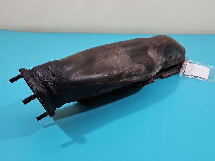 фото №1, Колектор випускний audi q7 i 4l 079253034s 4.2 v8 fsi 349km