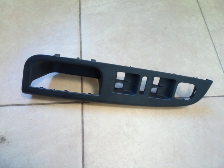 фото №1, Ручка оббивка vw golf v перед лівий 1k4868049c європа оригінал.