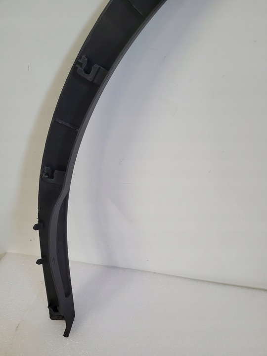 фото №9, Tesla y планка крила правий перед права накладка na крило 1658696-00-a