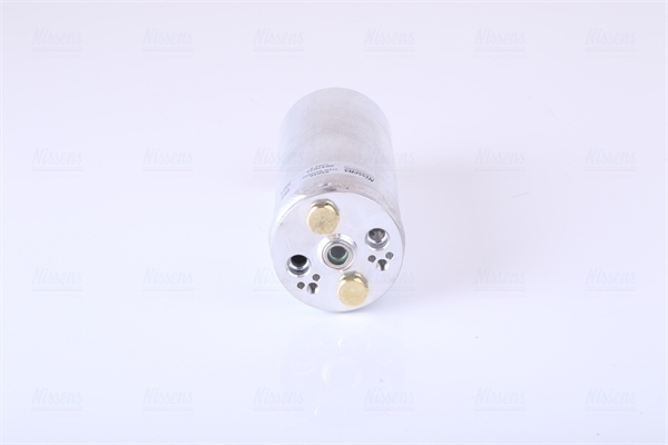 фото №11, Осушитель кондиционера nissan almera n15 95- 1.4 i
