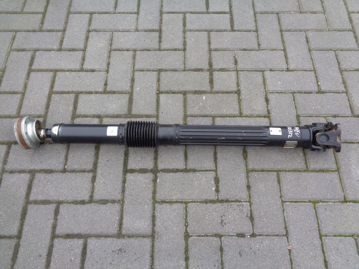 фото №1, Jeep wrangler jl wał приводной перед 2,0 4xe