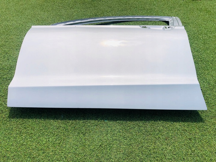 фото №3, Ford mondeo mk5,v,2014,drzwi ліві передні перед