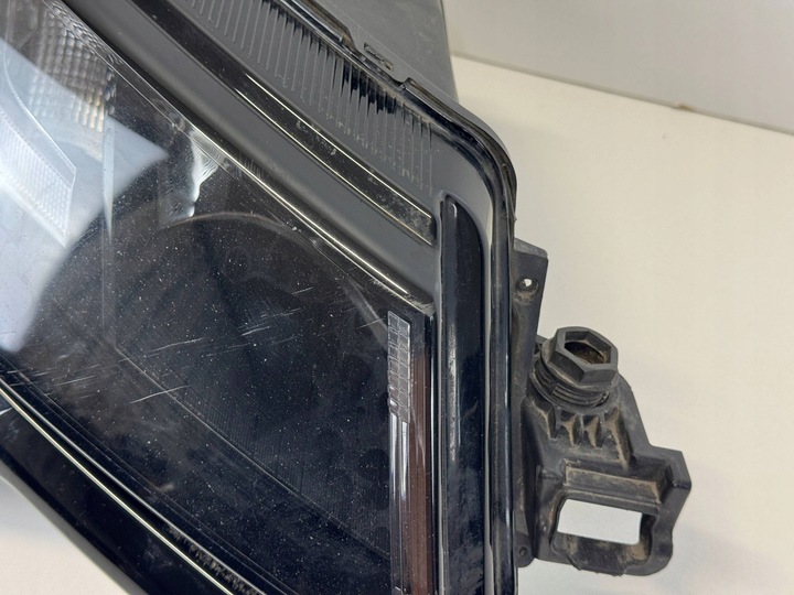 фото №7, Skoda karoq 57b 17- лампа фара правая перед 57b941016a