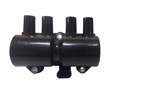 фото №9, Котушка запалювання. daewoo lanos/nubira 03skv018/skv