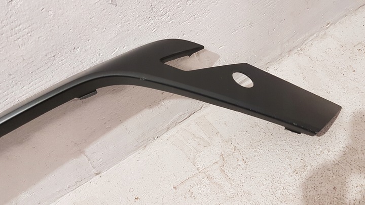 фото №9, Планка бампера зад hyundai tucson iv 20- n-line