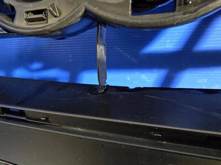 фото №14, Audi a6 s6 c8 4k 2019 4k0853651c решітка cchłodnicy решітка радіатора решітка радіатора