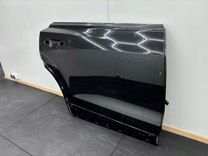 фото №8, Audi q8 4m дверь зад правые задние