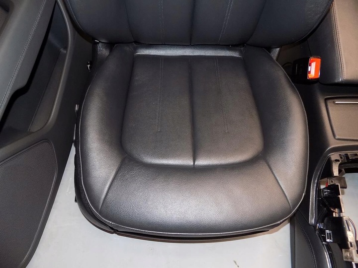 фото №16, Audi a7 4g рестайлинг сиденья диван обшивки туннель kpl