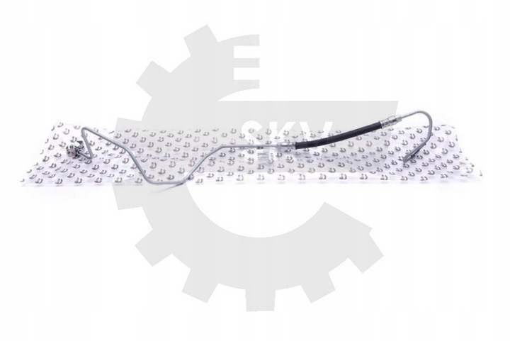 фото №1, Esen skv 35skv219 шланг тормозной гибкий