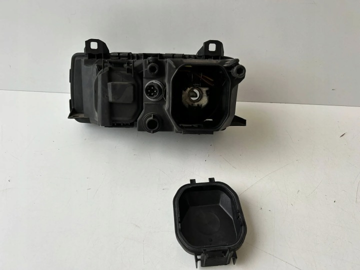 фото №6, Bmw 3 e36 фара правая перед 8363500 оригинал
