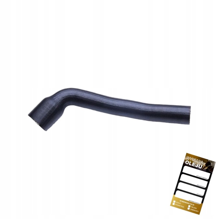 фото №1, Шланг турбины citroen peugeot 2.0 hdi тип 0382as