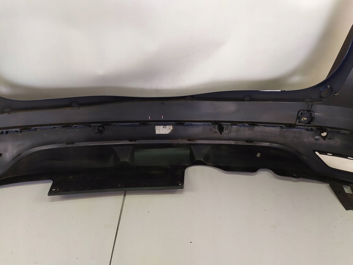 фото №14, Бампер зад задний renault scenic iv 850228896r