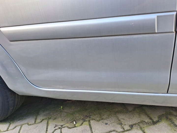 фото №5, Citroen c4 picasso 1 i ua grand двері зад праві ezrc