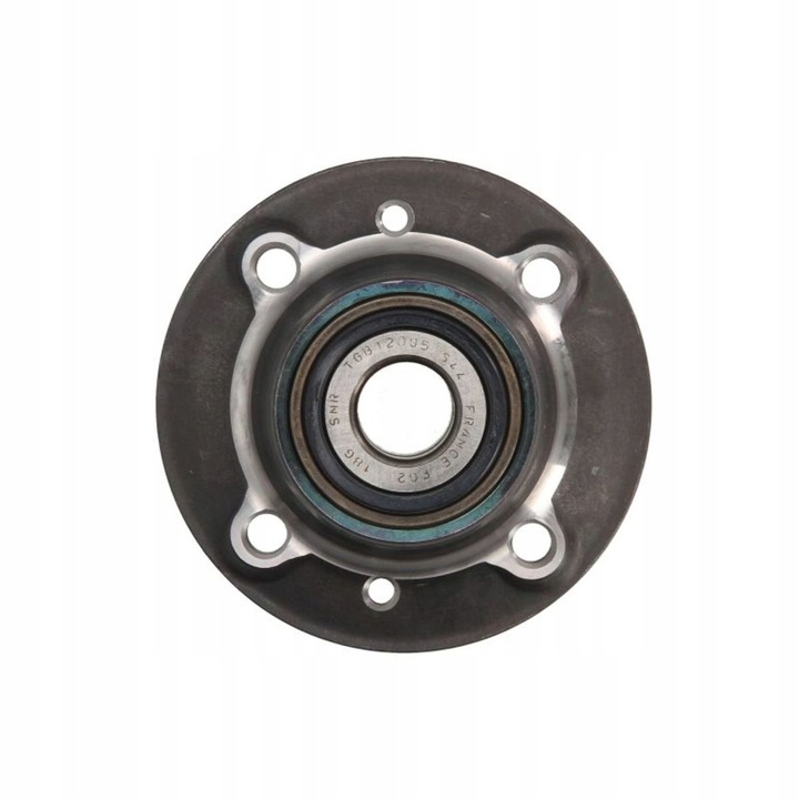 фото №3, Ступиця зад r155.40