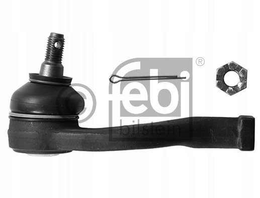 фото №14, Febi наконечник. dr. поворот. daihatsu applause charade 87