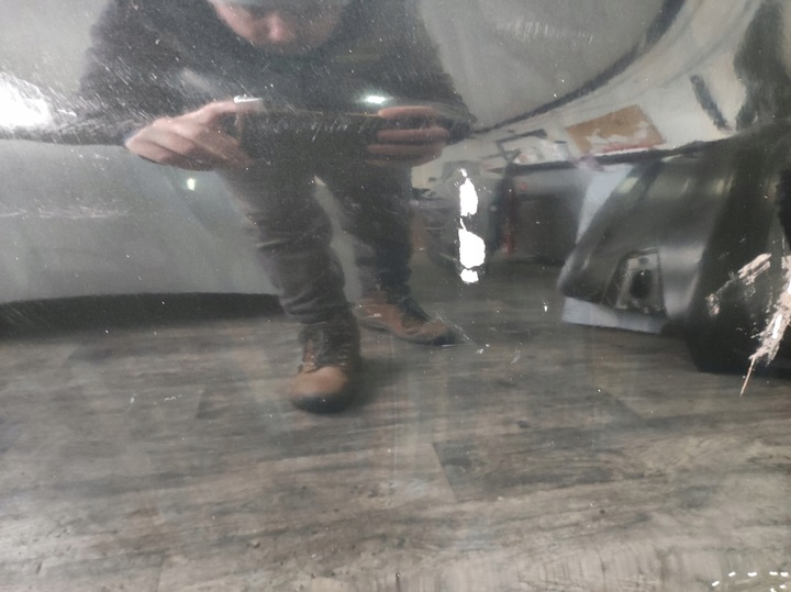 фото №13, Двері --- nissan xtrail t32 --- перед праві --------