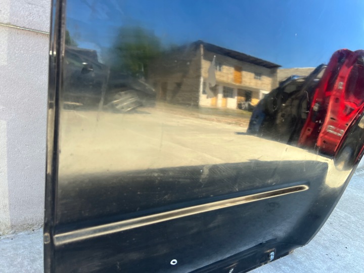 фото №15, Дверь nissan murano z50 2003-2008 зад левое