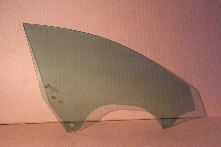 фото №1, Стекло дверь перед правая audi a7 4k 2021r as2