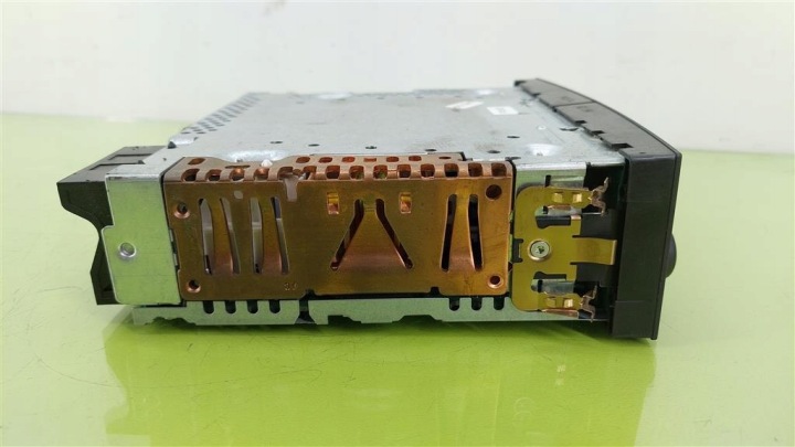 фото №5, Магнітола citroen c4 picasso i 06-13 siemens vdo 96637348xt a2c53118469