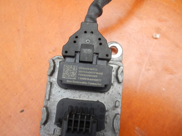 фото №5, Лямбда-зонд nox fiat ducato 2.3jtd euro6