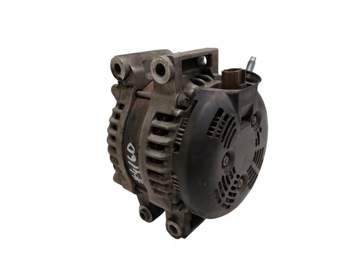 фото №2, 1042106590 p04801835ab 4801835ab генератор chrysler 300c ii 2010-2023