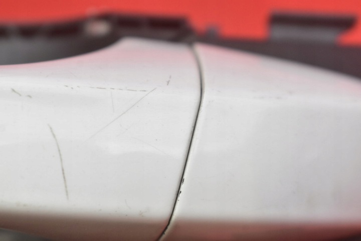 фото №8, Ручка ліва зад задня lf9e 5l0837885c skoda octavia 3 iii універсал рестайлінг 17-20