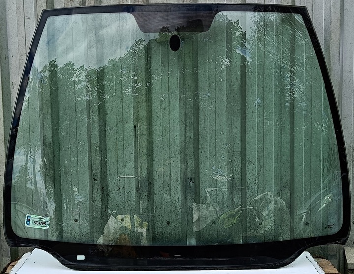 фото №1, Citroen xsara picasso 1.8 16v 03 r скло лобове передня
