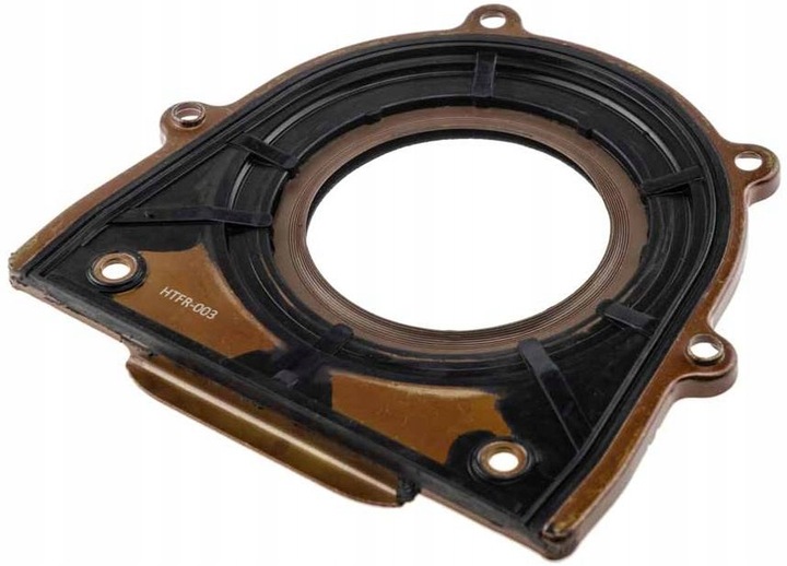 фото №12, Ущільнювач вала колінчастого volvo 1.8 2.0 2.3 v50