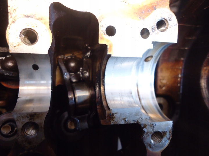 фото №7, Peugeot 207 308 1.6vti 5fw головка v753354980