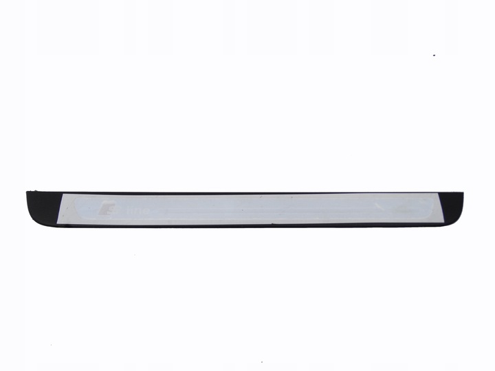 фото №1, Audi a6 c7 s-line планка na поріг нова 4g0853374b