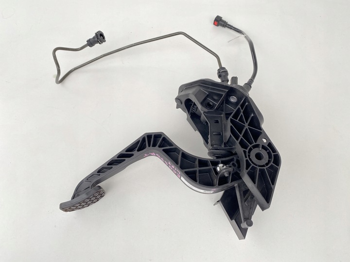 фото №5, Педаль сцепления сцепление ford ecosport ii европа