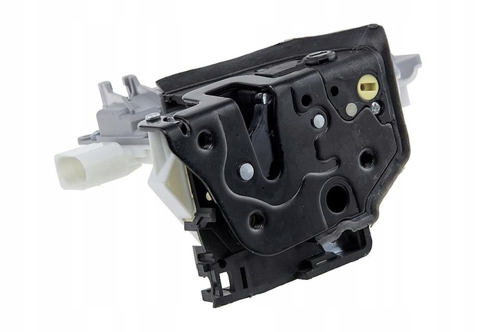 фото №2, Nty амортизатор центрального замка зад