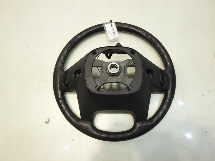 фото №8, Кермо мультифункція jeep grand cherokee ii wj