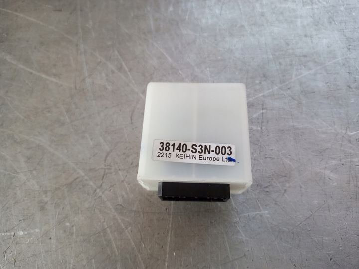 фото №12, Набір стартовий 37820-pma-g11 78100-g011 s5a-g1 honda civic vii 1.4b